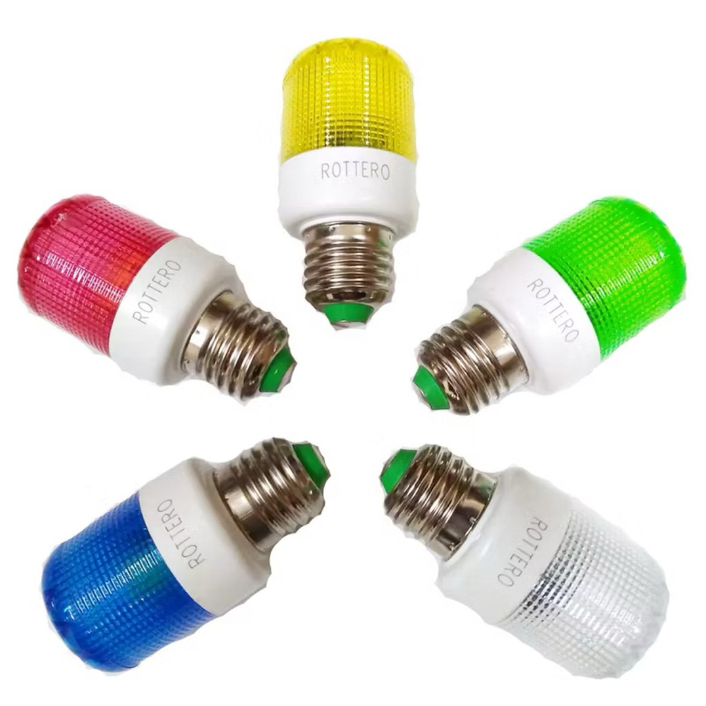 Bohlam Kapsul LED 1 Watt Lampu LED 1 Watt