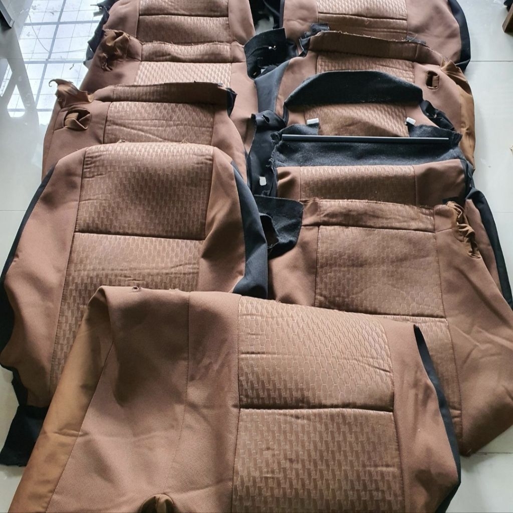 Kain Jok Innova Reborn Original Type G Copotan