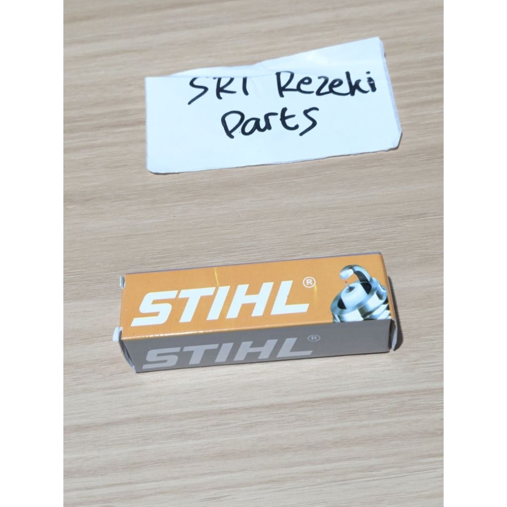 Busi Senso Gergaji Mesin Senso Potong Kayu