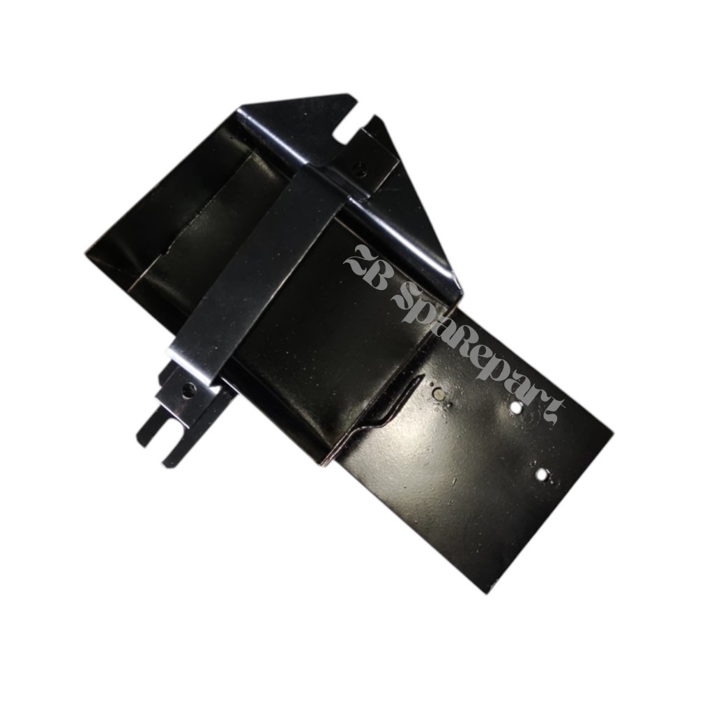 BOX RUMAH AKI ACCU BOK TEMPAT AKI HONDA WIN 12 VOLT