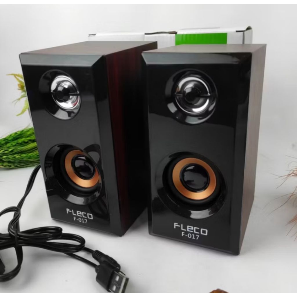 speaker aktip salon bass aktip suara oke bass kencang suara jernih tampilan menarik cocok untuk ruan