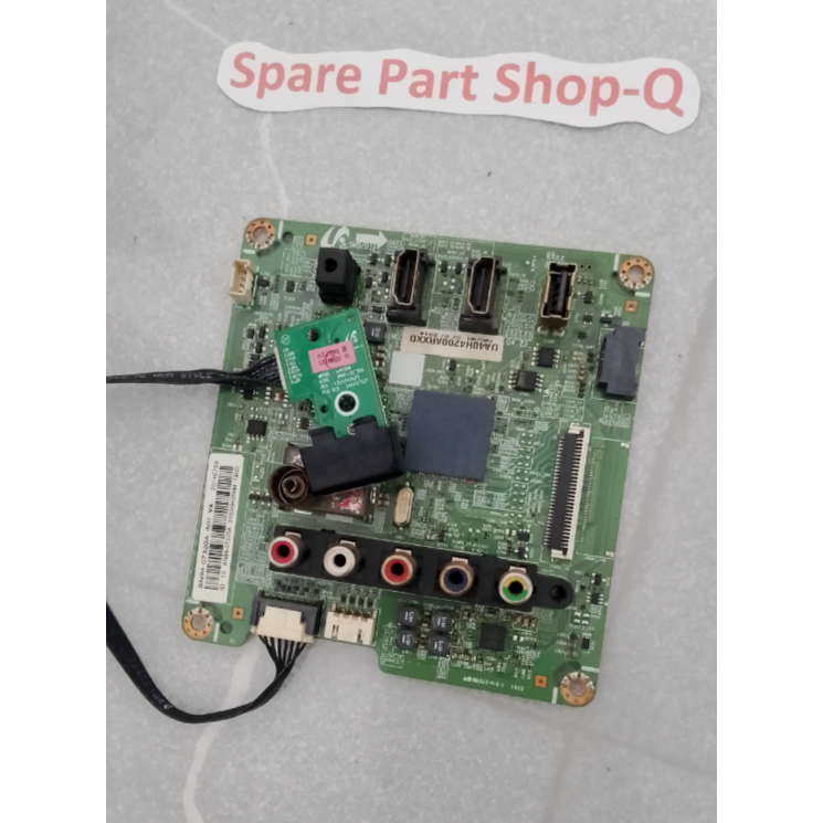 Mb mainboard TV Samsung UA40H4200