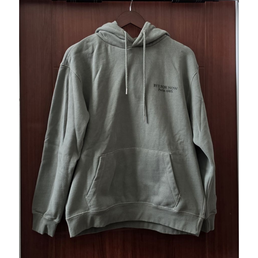 hoodie Zara M 65x56cm