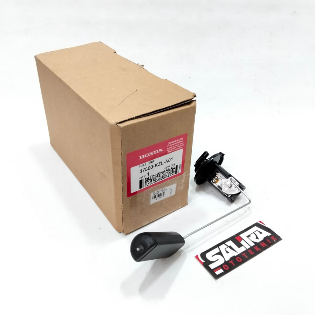 Pelampung Tangki Pelampung Indikator Bensin Honda Beat Karbu FI Scoopy FI Blade Revo Absolute CB150R