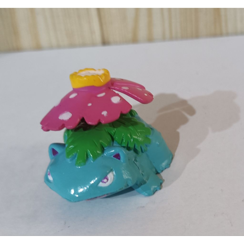 pokemon Venusaur mini