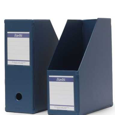 box file bantex