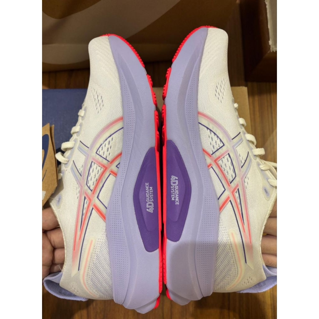 SEPATU RUNNING ASICS / ASICS Women Gel-Kayano 32 Tokyo Standard