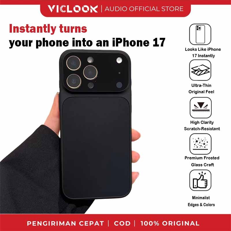 Black / iPhone 13