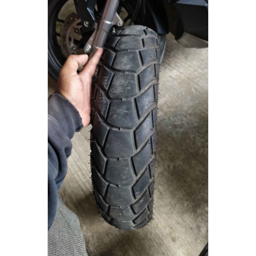 Ban Motor Honda ADV 110/80-14