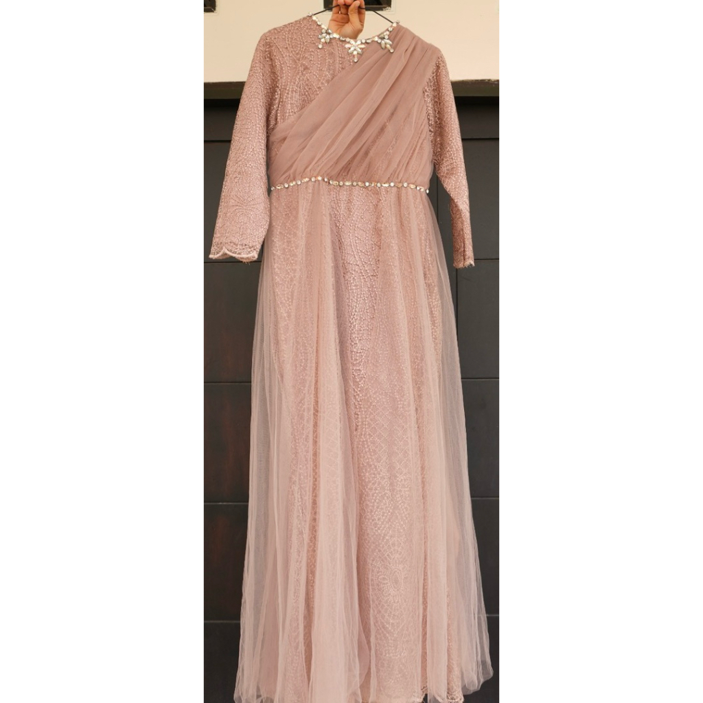 Dress by AMR the Label