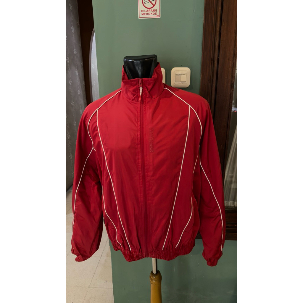 Bershka jaket preloved