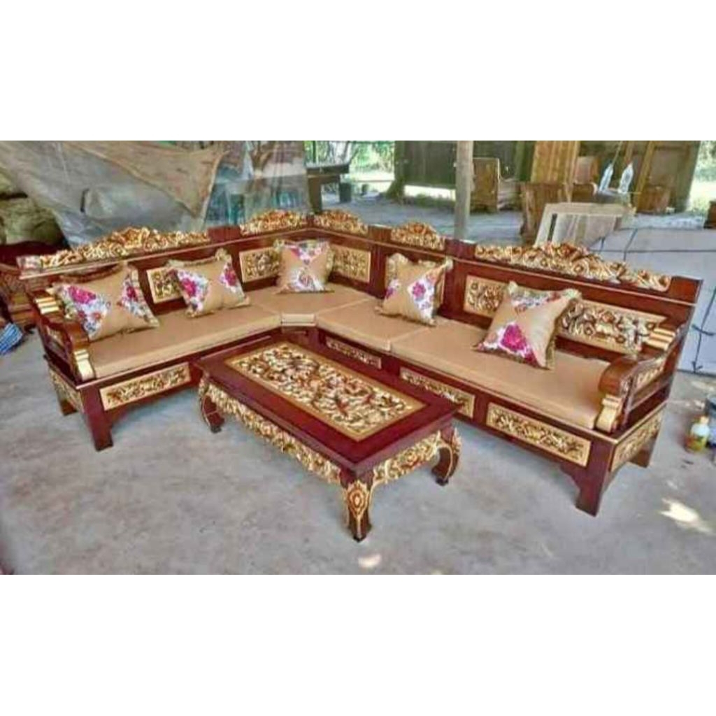 set/kursi/minimalis/kursi ukir