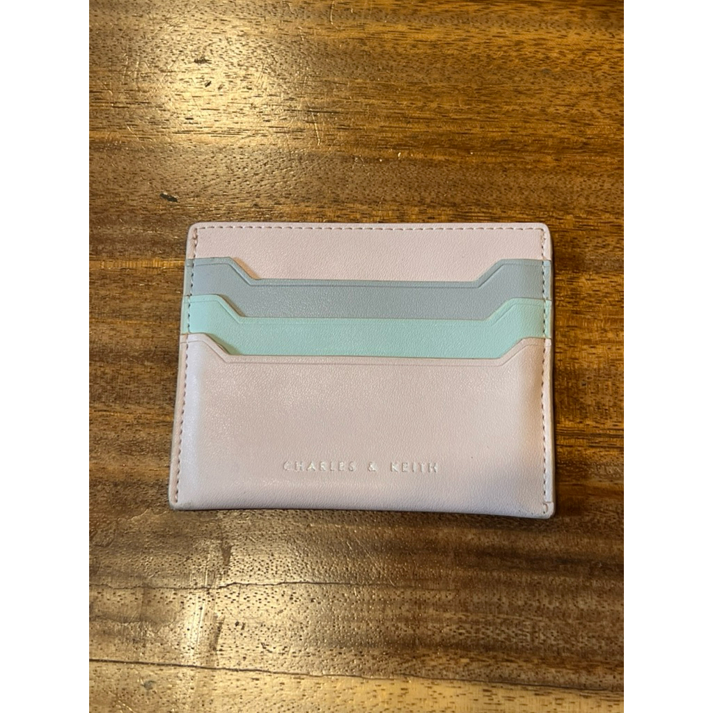 DOMPET KARTU CHARLES & KEITH