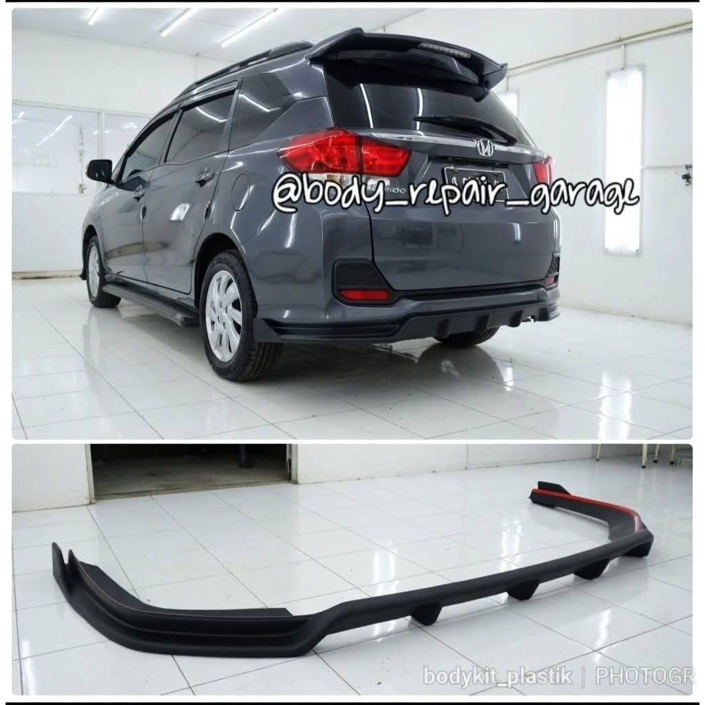 diffuser mobilio E S RS black premium