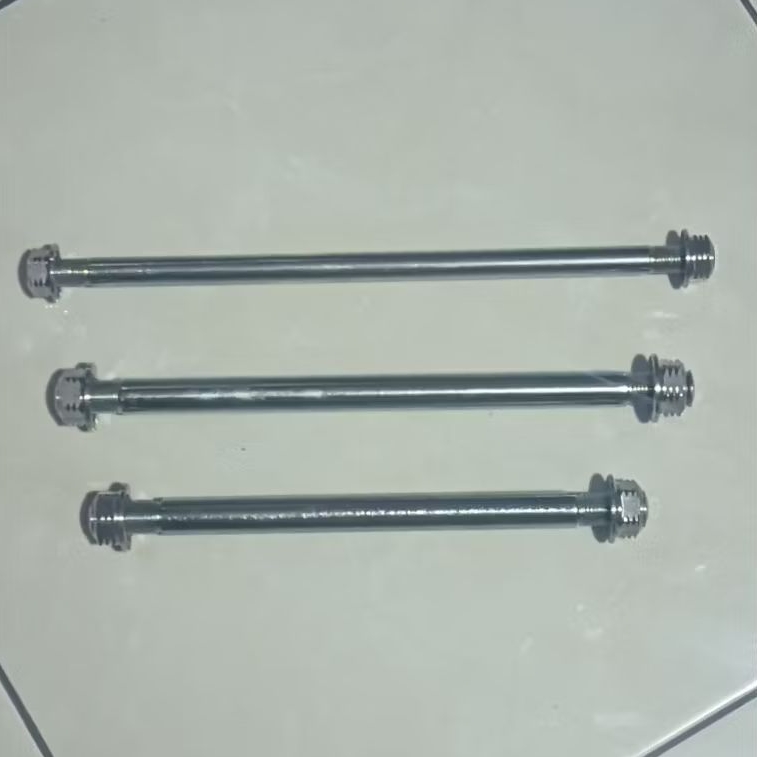 As Roda RX-King Set As Swing Arm, As Roda Depan, As Roda Belakang