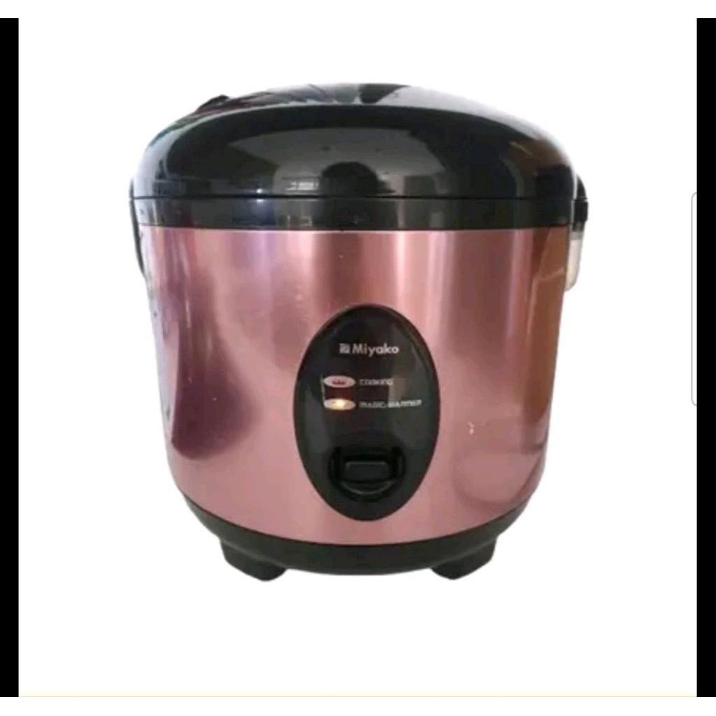 Magic com Miyako 1.8L