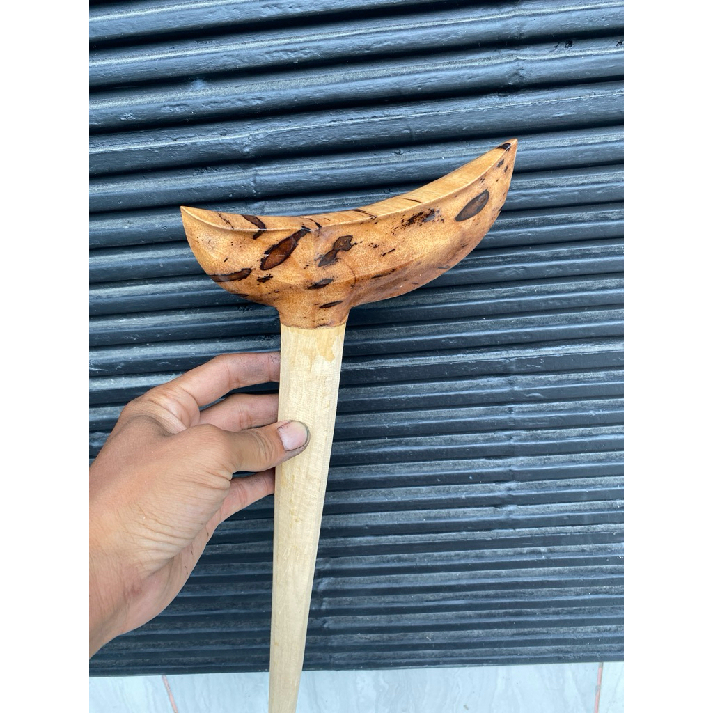 warangka timo wulan tumenggal