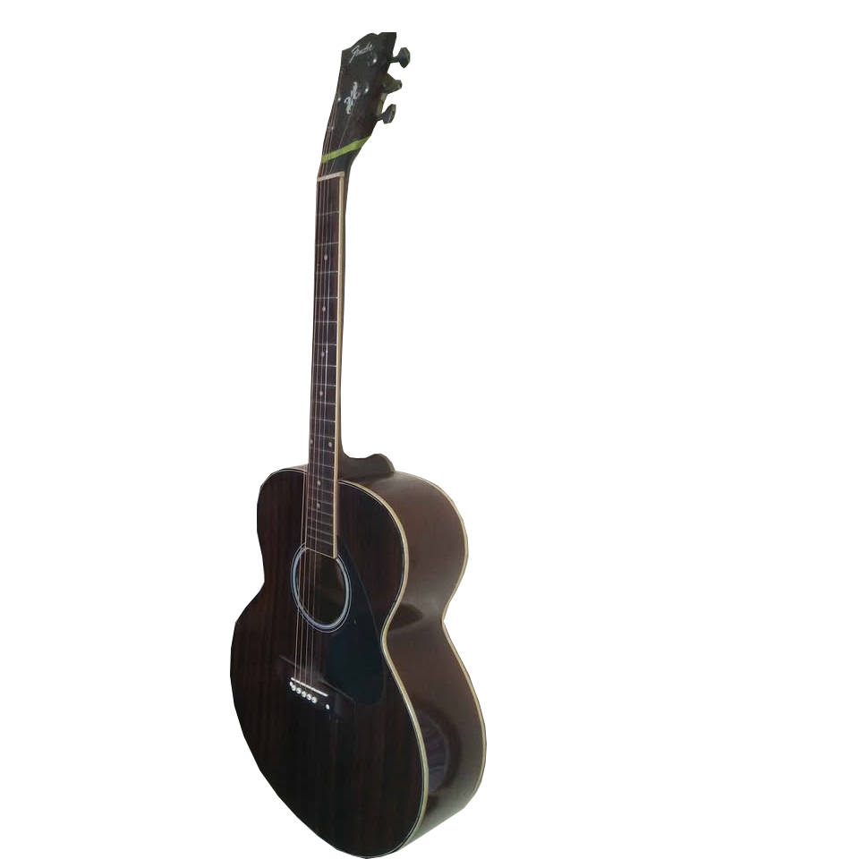 GITAR AKUSTIK FENDER