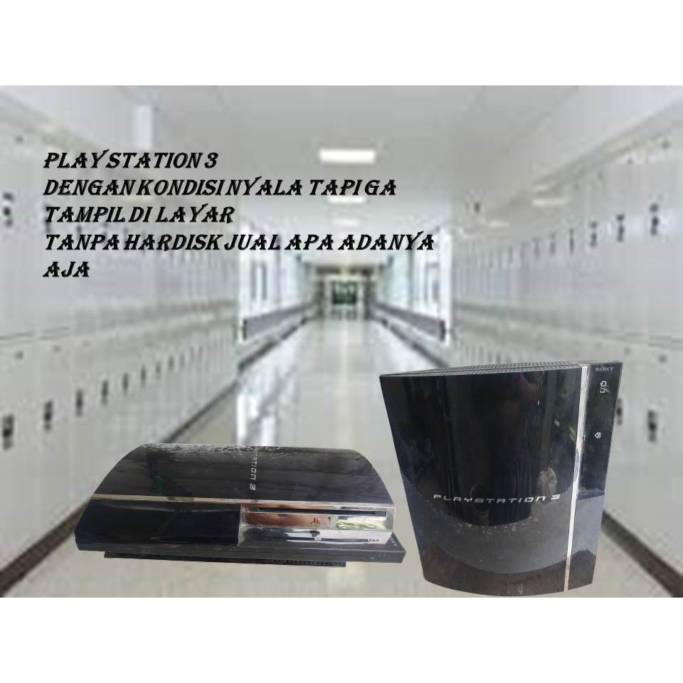 PLAYSTATION 3