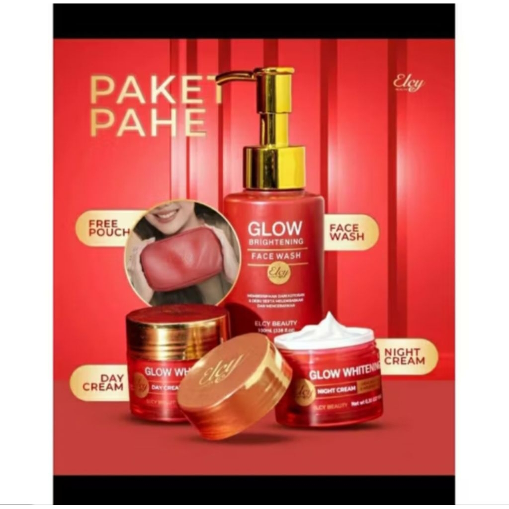 LC BEAUTY SKINCARE ORIGINAL