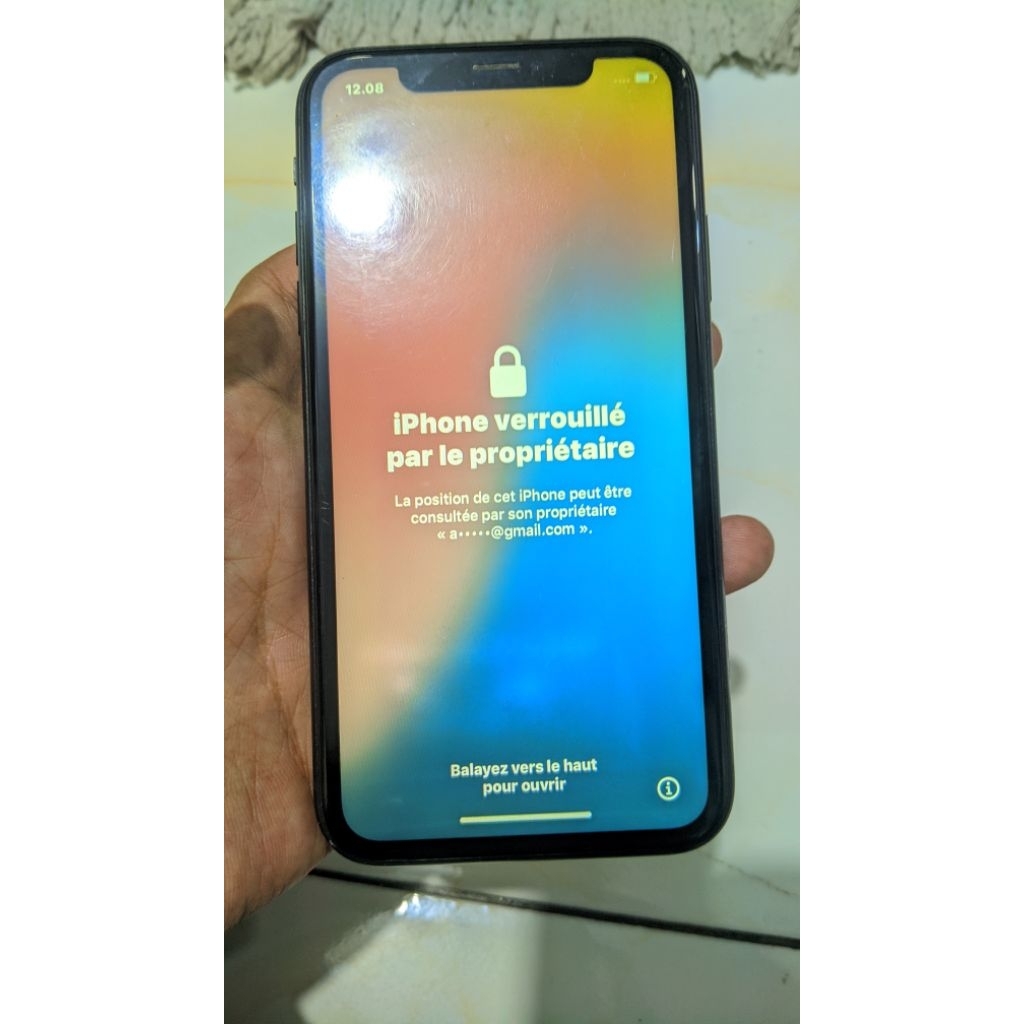iphone xr 128GB