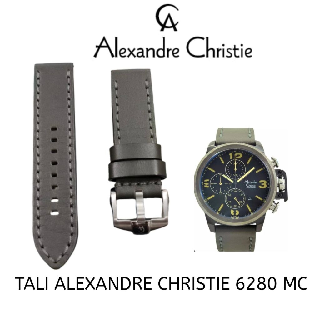 Tali Alexandre Christie original 6280MC