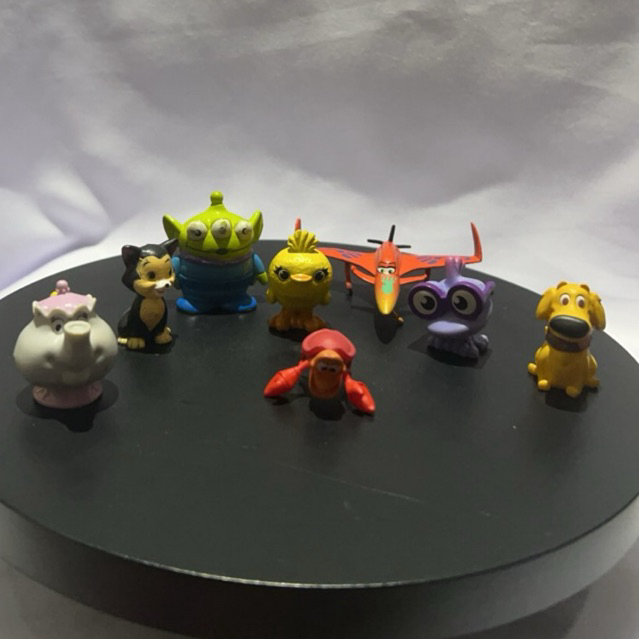Figure Disney Preloved