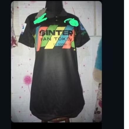 jersey inter ladies 3d/jersey inter retro