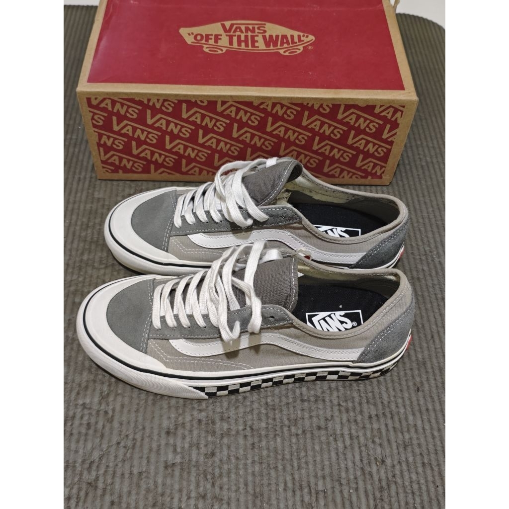 Vans Style 36 Decon Sf Original 10000000% Resmi store