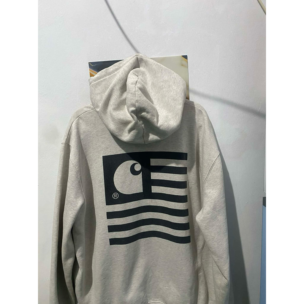 hoodie carhartt