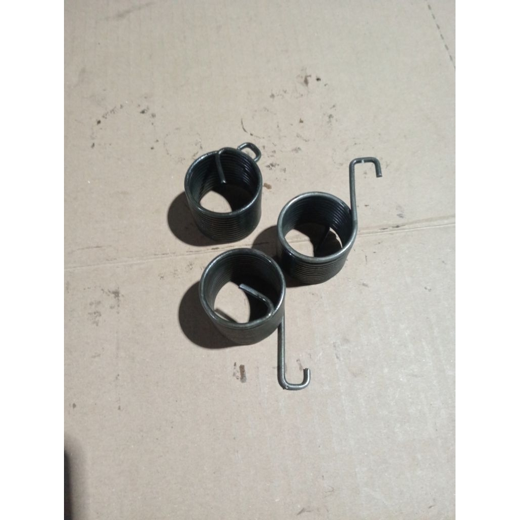 per selah per Keck Suzuki satria fu original