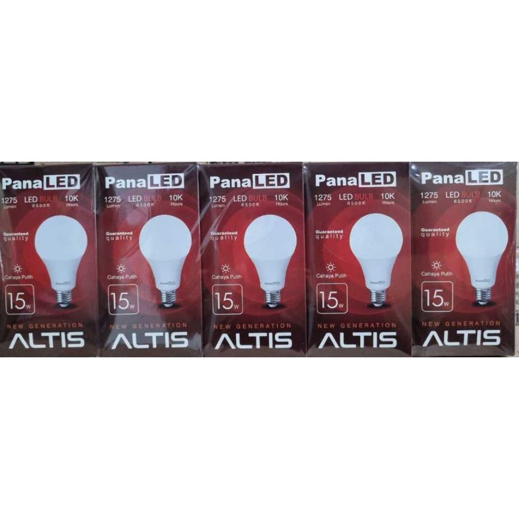 Panaled Altis