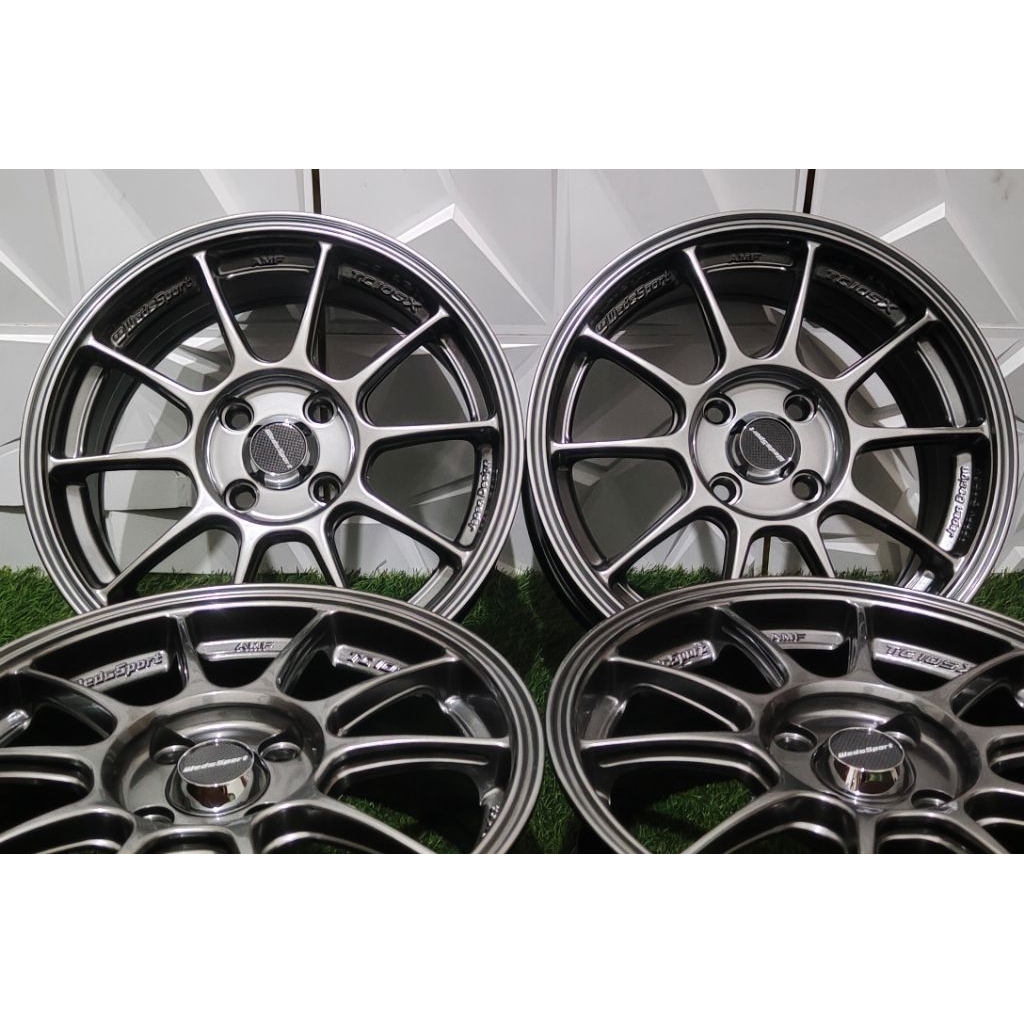 Velg R15 Wedssport Tc105x