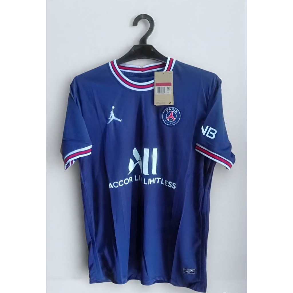 Jersey Home PSG 2021/2022