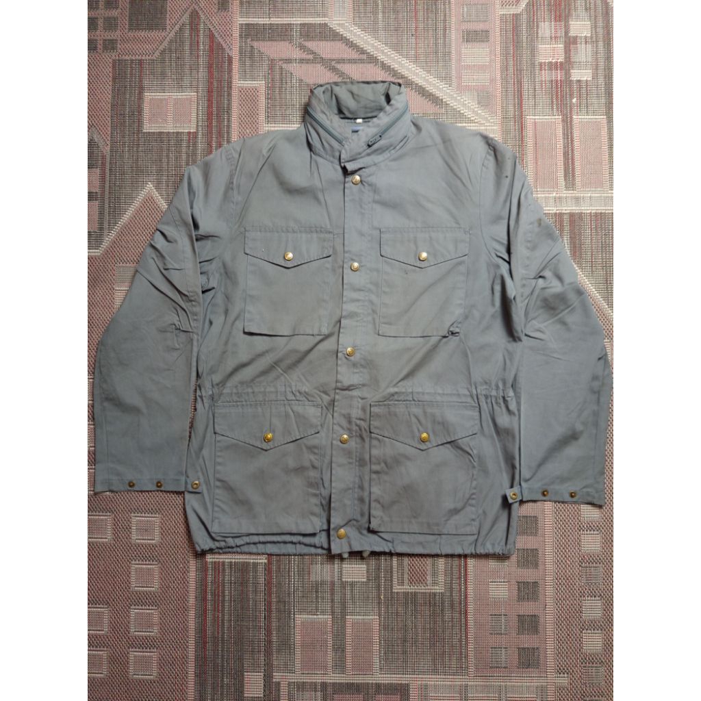 Jaket Outdoor Vintage Fjallraven