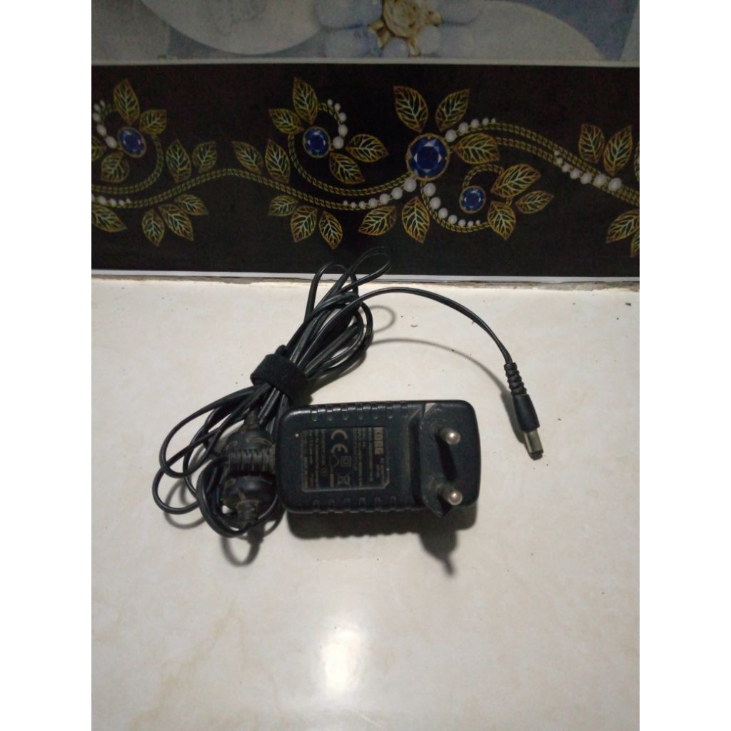 adaptor korg Ax3000G