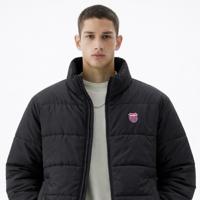 K-SWISS Puffed Jacket