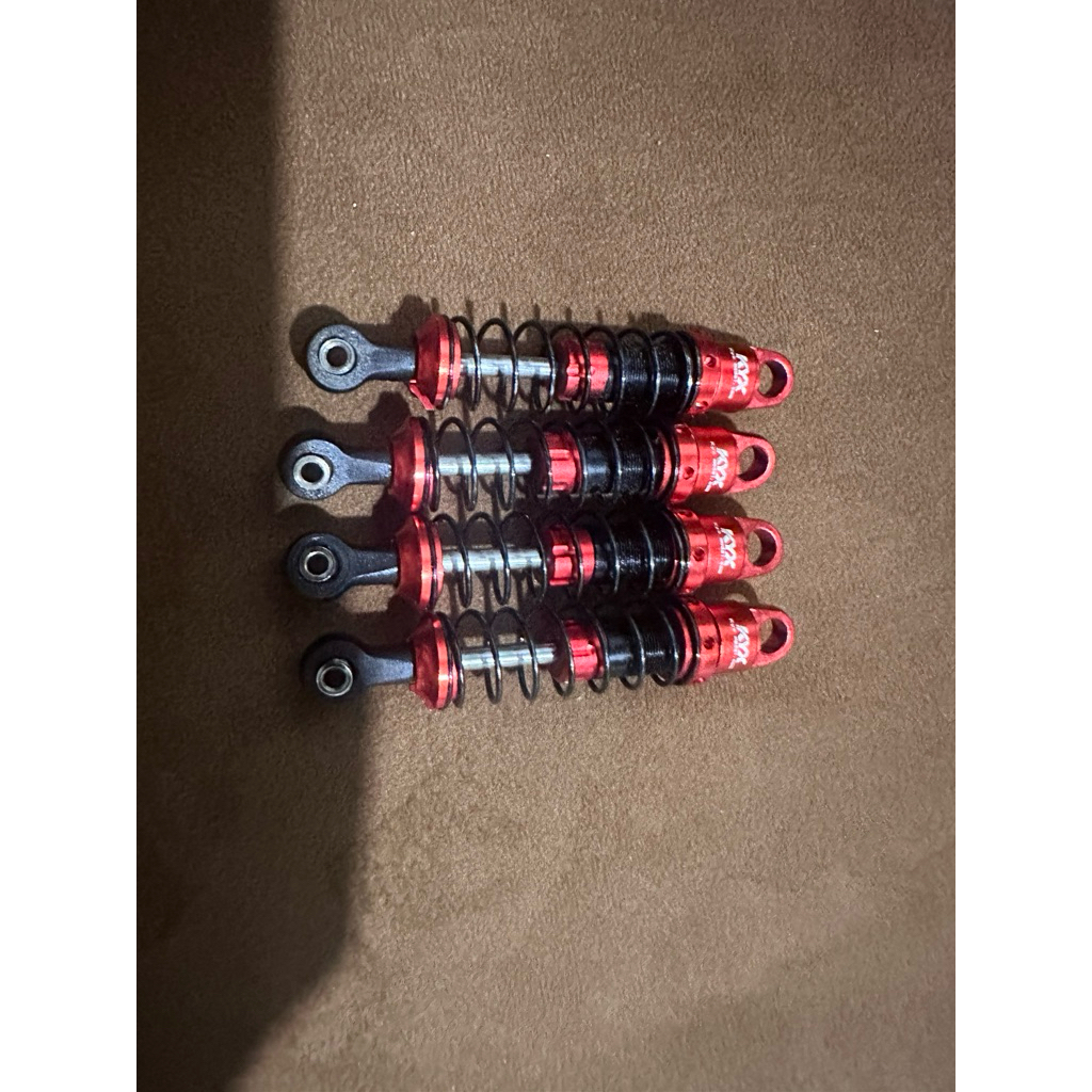 Shock Kyx 70mm untuk rc adventure