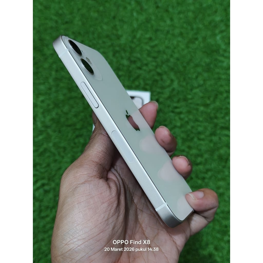 iphone 12 mini ex inter 64gb