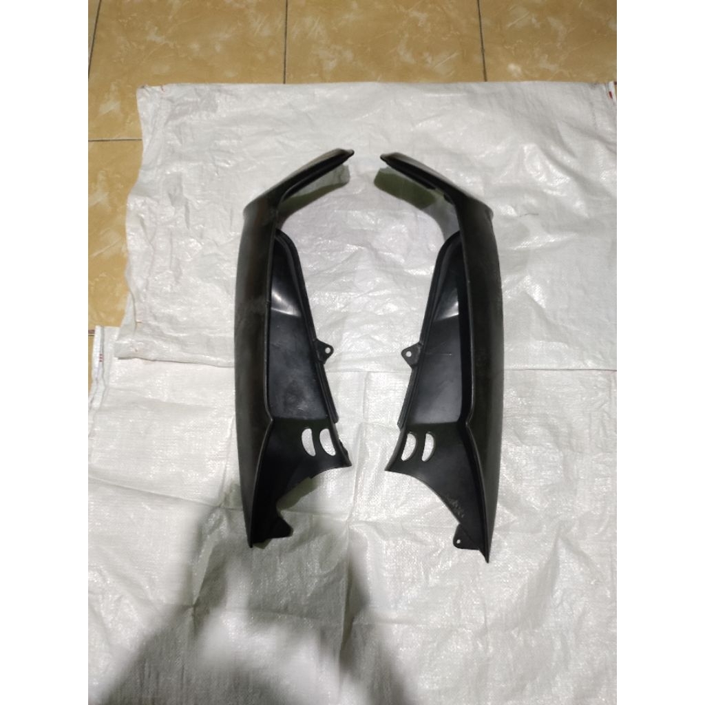 tebeng sayap Yamaha sigma original