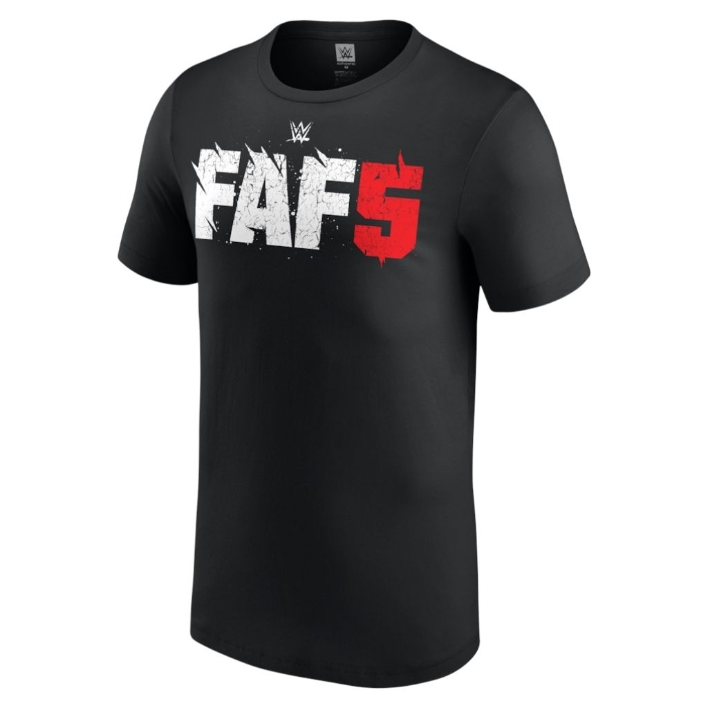 KAOS THSIRT WWE BROCK LESNAR FAF5