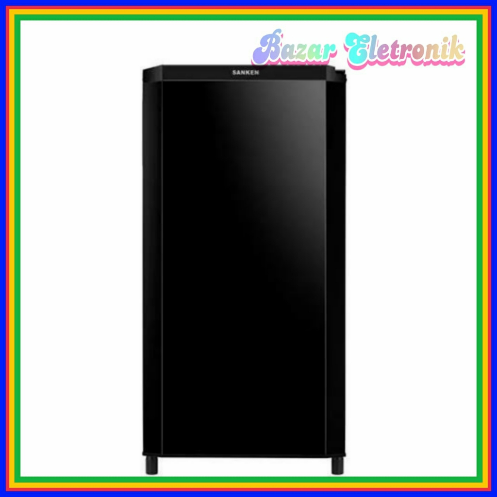 KULKAS SANKEN 175 PA-BB / KULKAS SANKEN 1 PINTU / KULKAS SANKEN 170 LITER