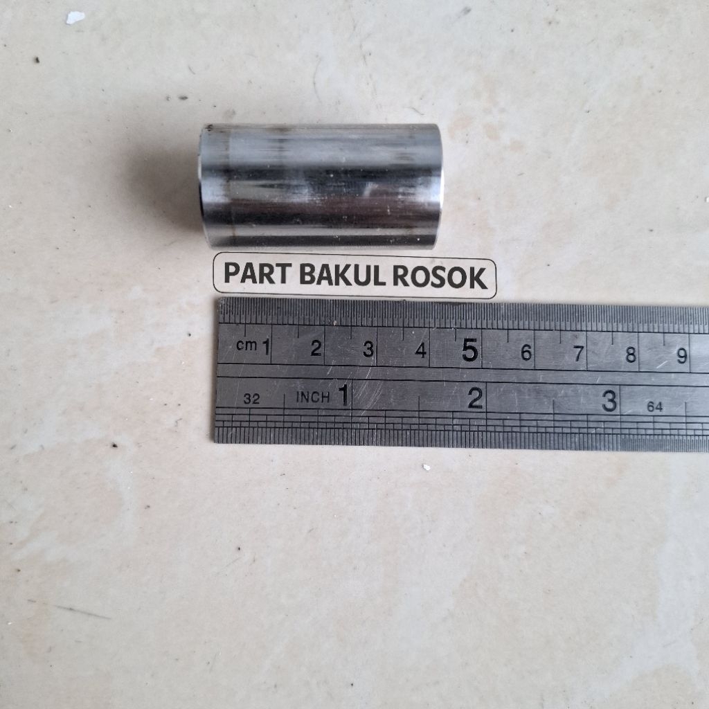 Boss Bosh Rumah Roller Pulley BeAT Esp BeAT Fi Scoopy Fi Esp Vario 110 Fi Pen Boshing Busing Puli Pu