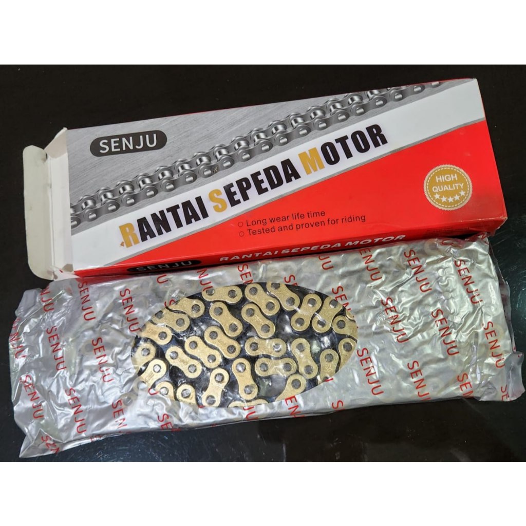 Rante Gold  - 428H-120L SENJU