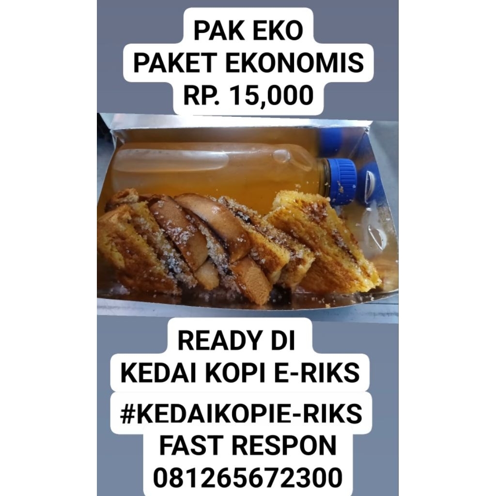 PAKET panti asuhan