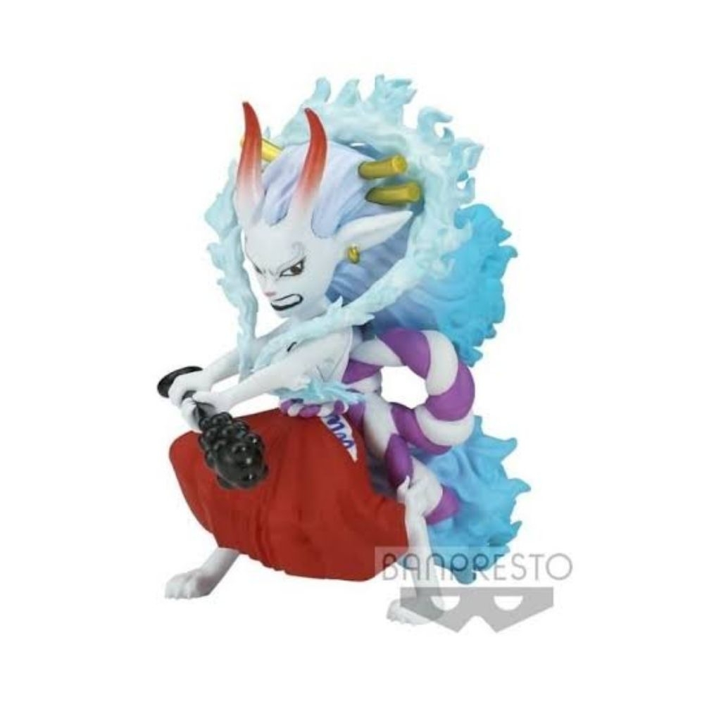 YAMATO - WCF ONE PIECE