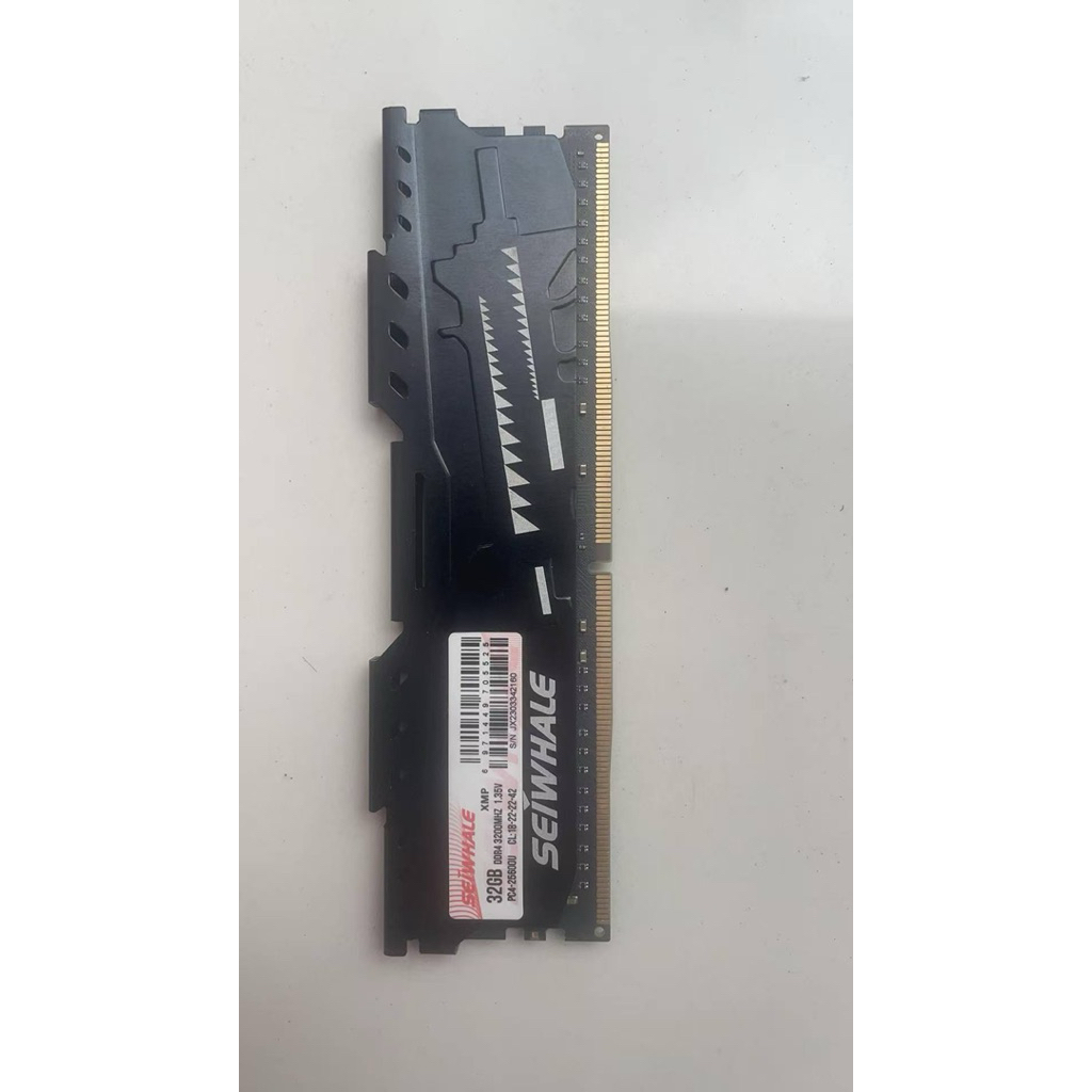 RAM PC 32gb SEIWHALE DDR4-3200MHZ