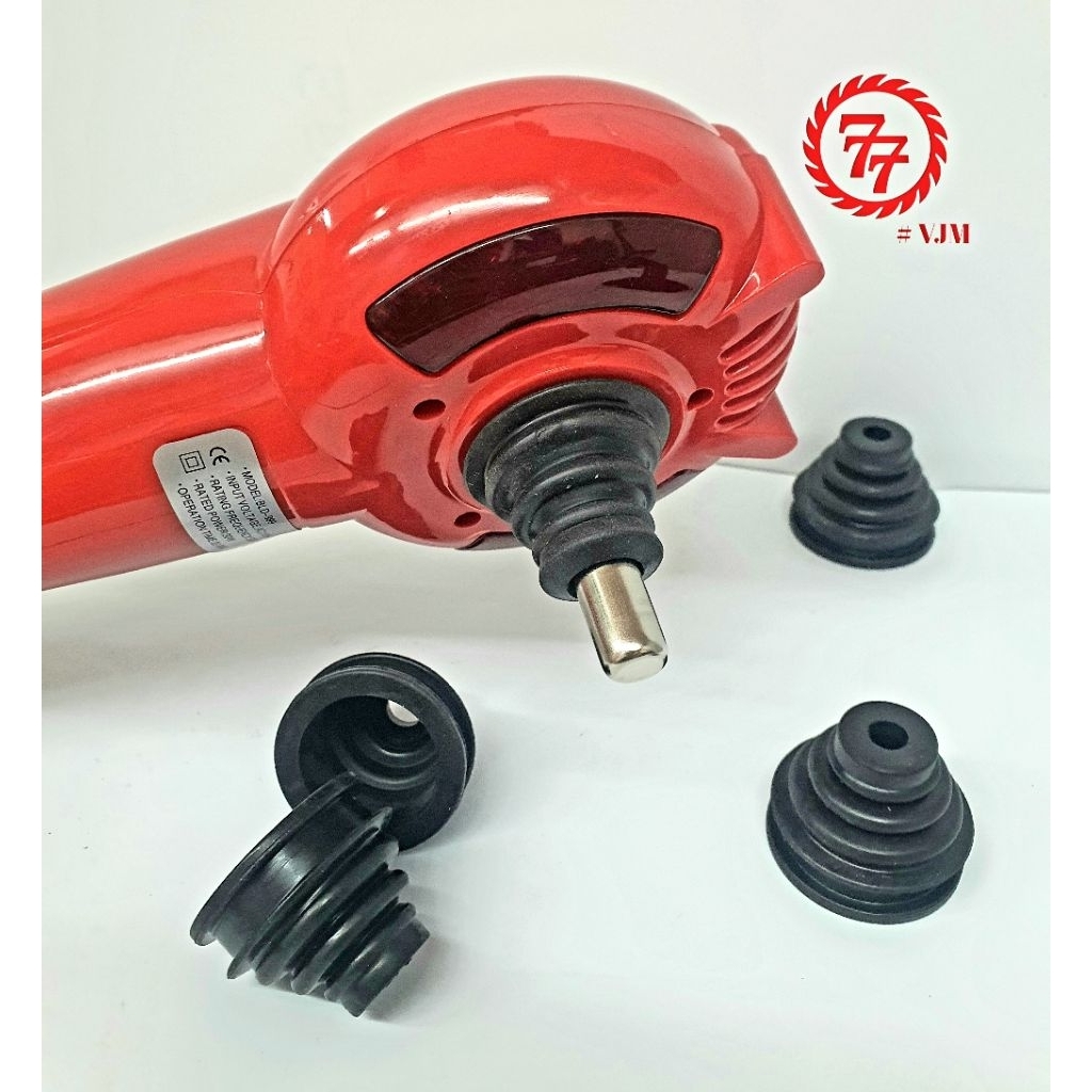 Karet spare part alat pijit mms 8in1 10in1 11in1/Karet pengganti /Karet magic massager/Karet pijit /