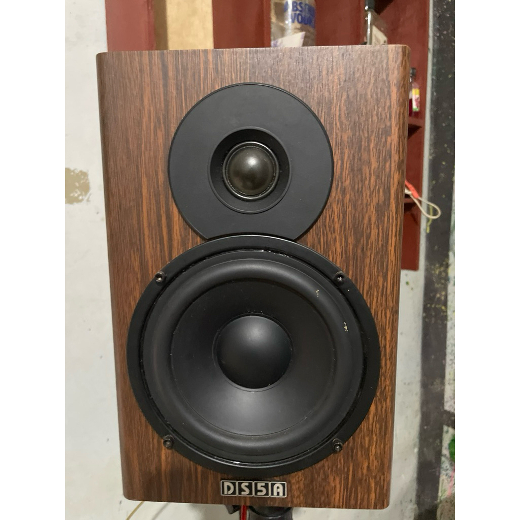SPEAKER FLAT DSA5