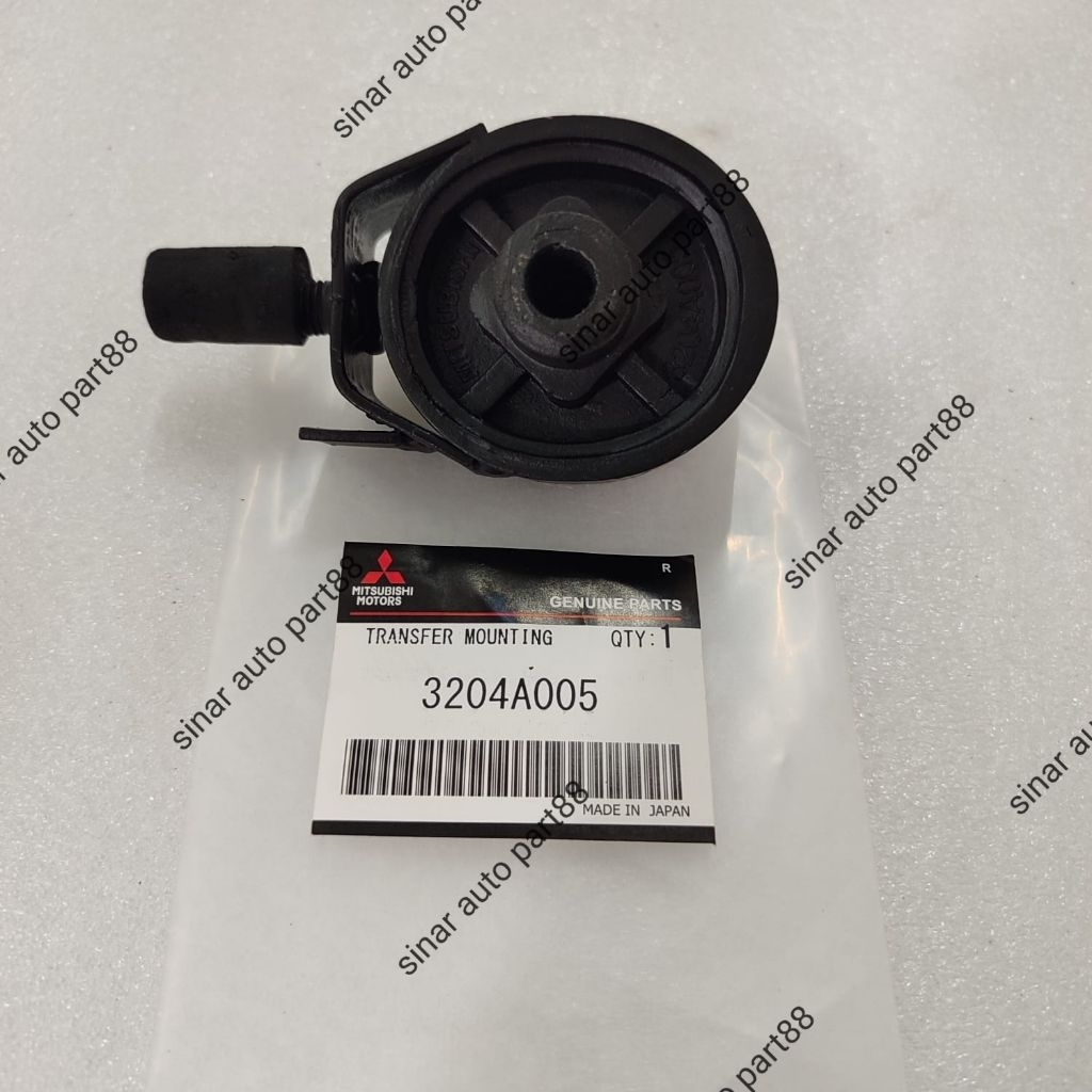 TRANSFER MOUNTING TRITON (3204A005)